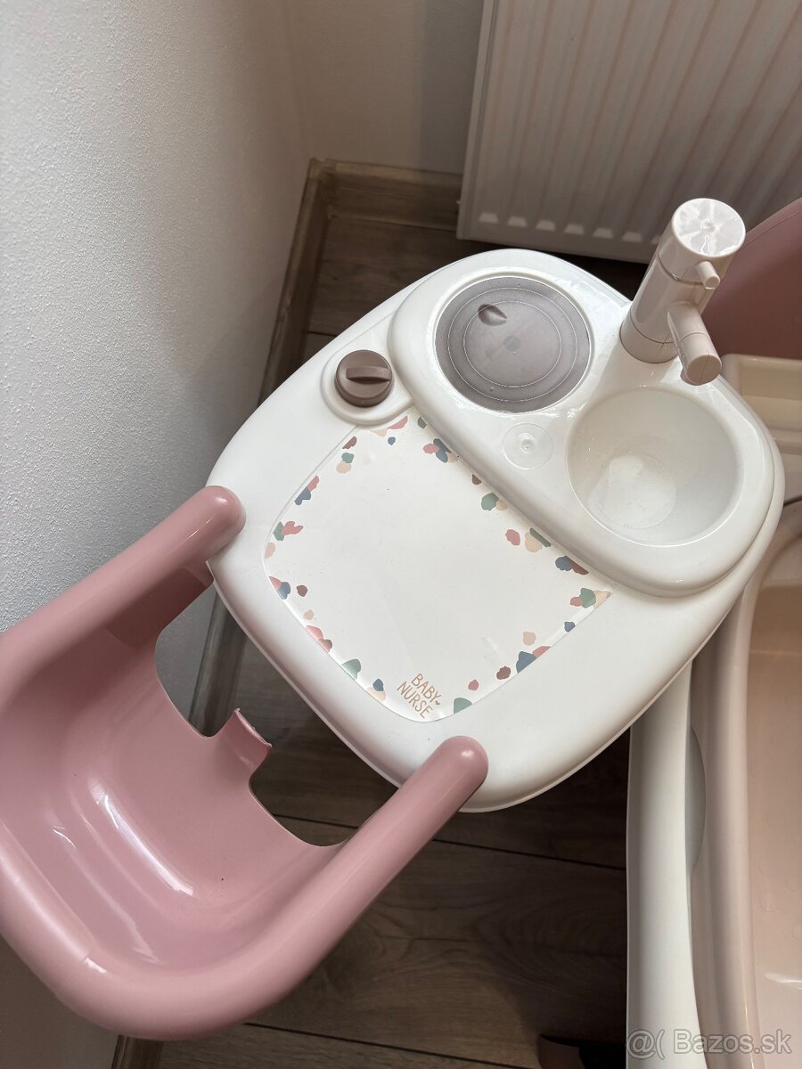 Domček baby nurse - 4