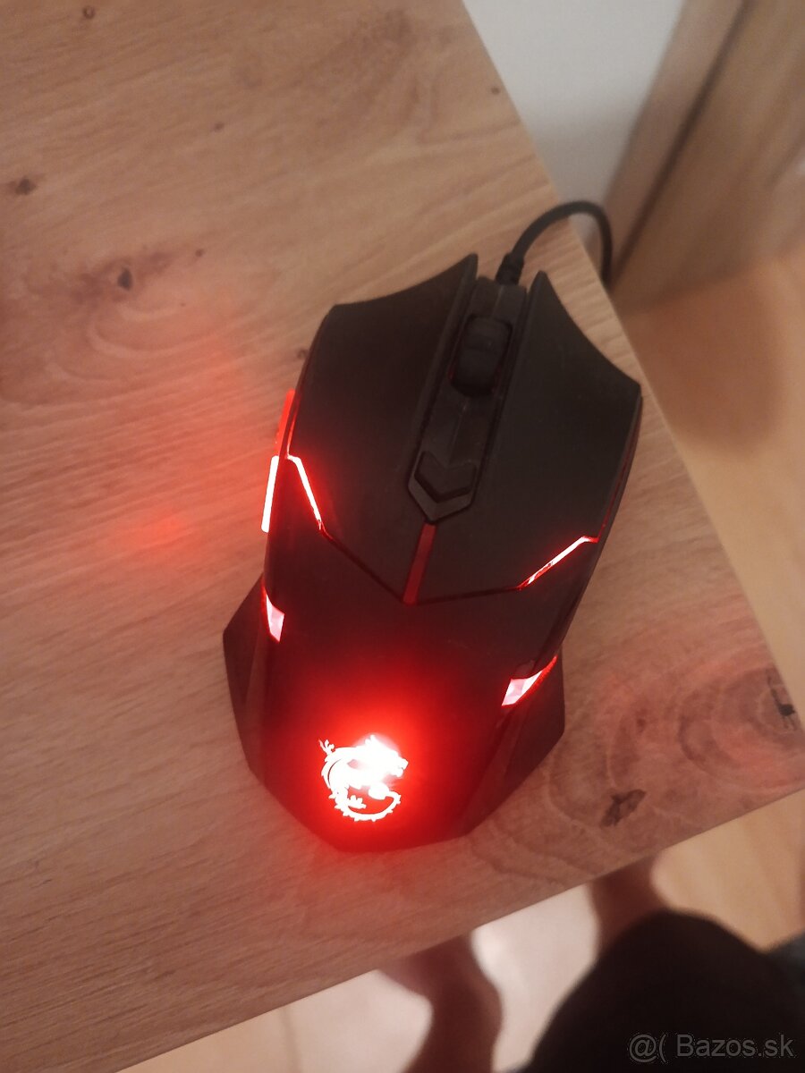 Kompletna mini PC zostava - 4