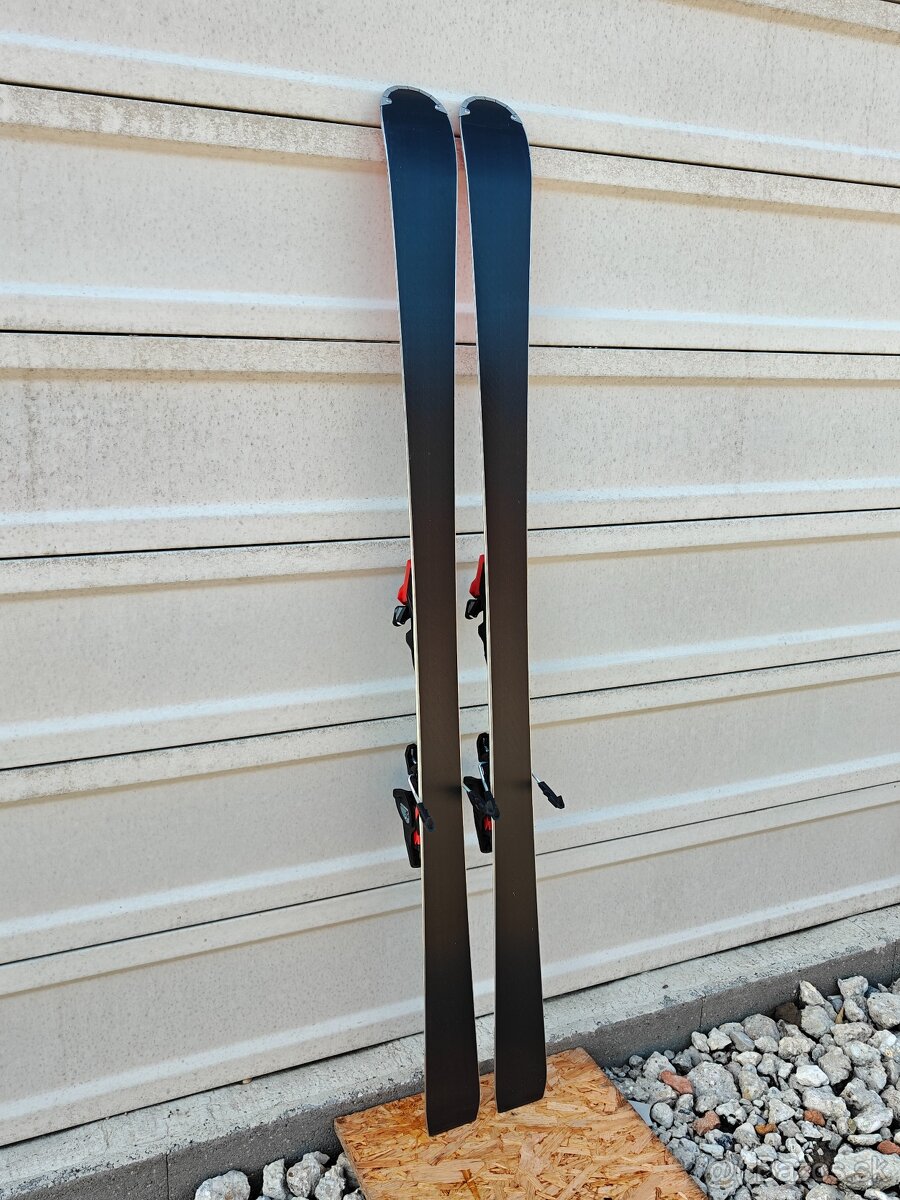 LYŽE ATOMIC REDSTER S7 163CM - 4