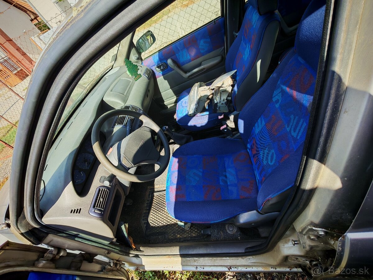 Fiat Punto 60 - 4