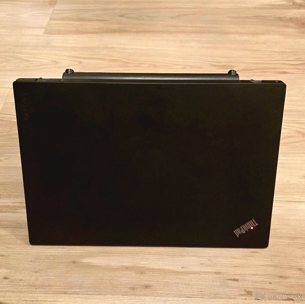 Lenovo Laptop - 4