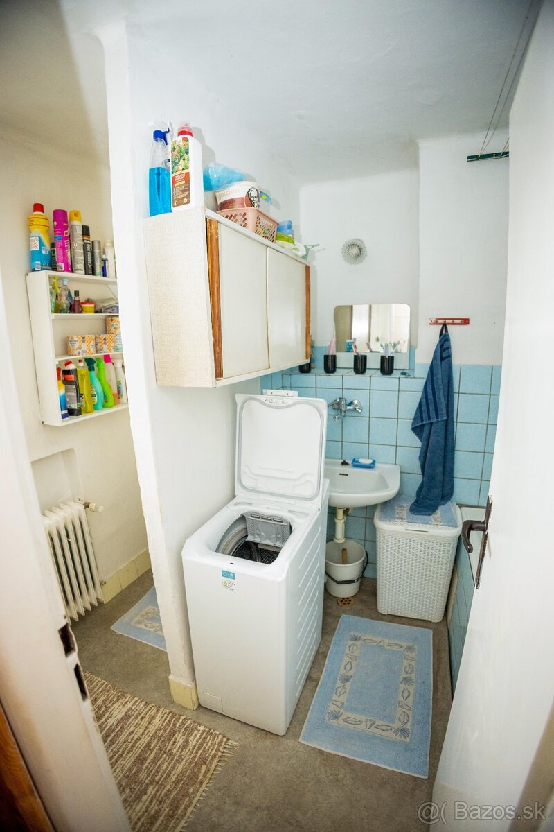 3-izbový byt, 75 m², Valaská - 4