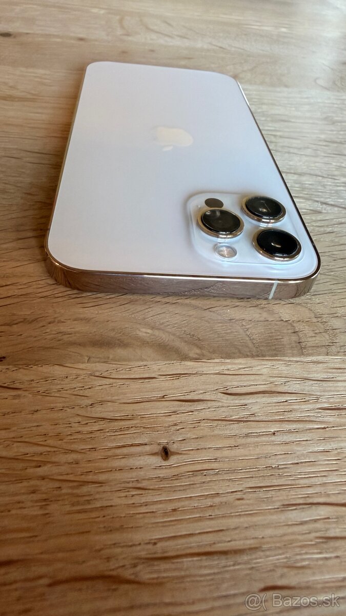 Iphone 12 PRO MAX - 4