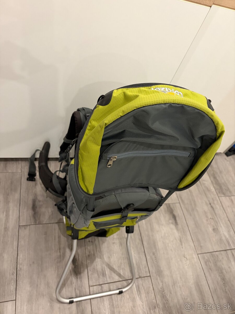 Turisticky nosic Panda - 4