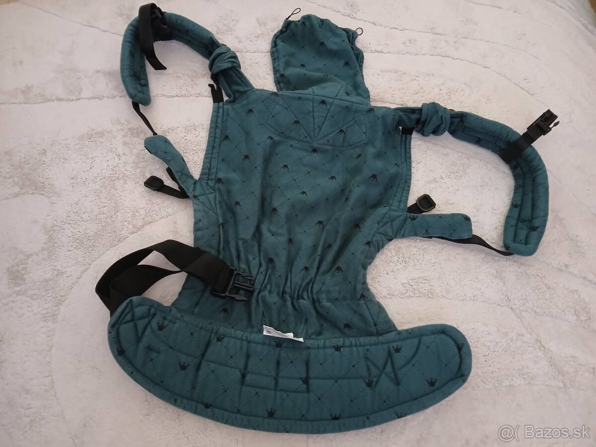 ROYAL SMARAGD- XXL PREMIUM - 4