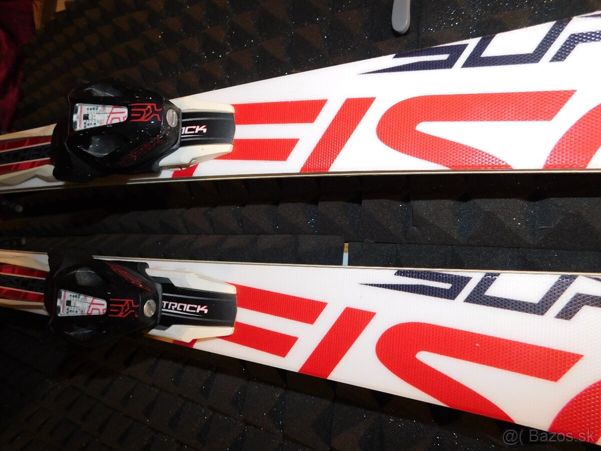 Fischer 165cm - 4
