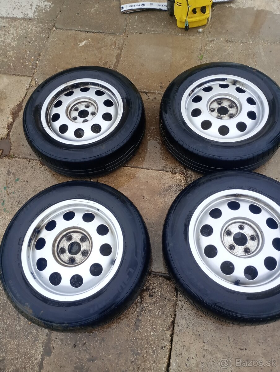 5x100R15 - 4