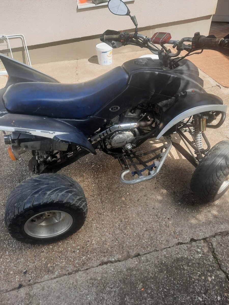 Shineray 250