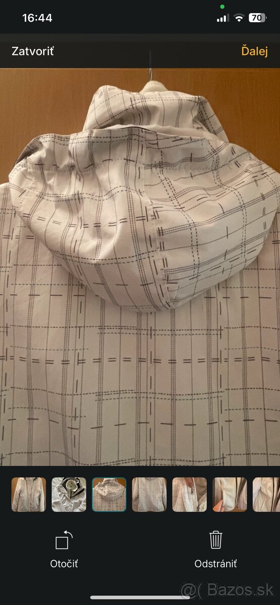 Lyžiarská bundaMCKinley - 4