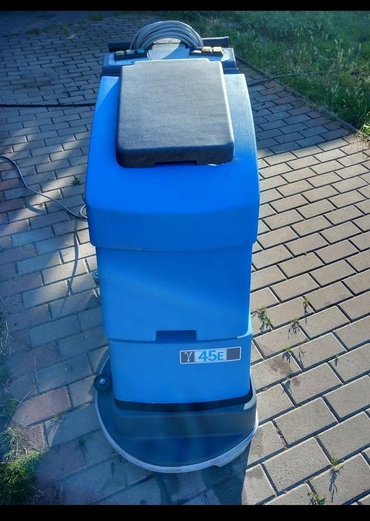 Umývací stoj na podlahu - 4