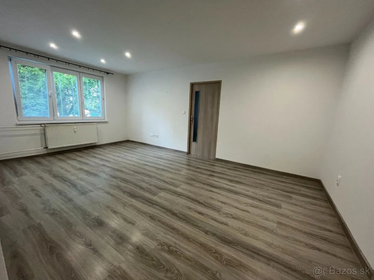 Na prenájom 2 izbový byt, Nová Dubnica - 4