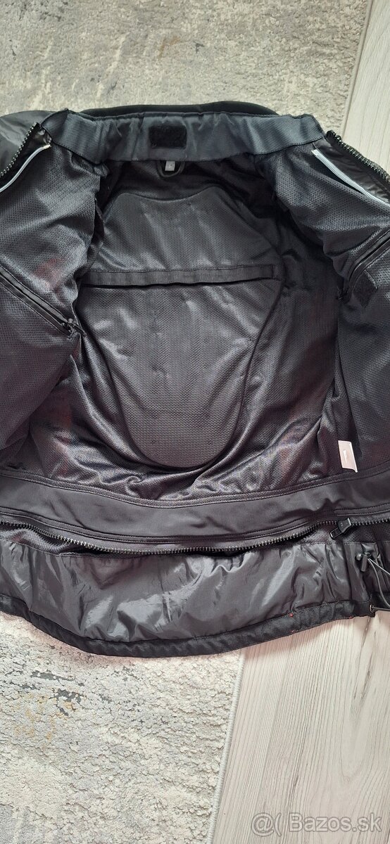 Motorola bunda S - 4