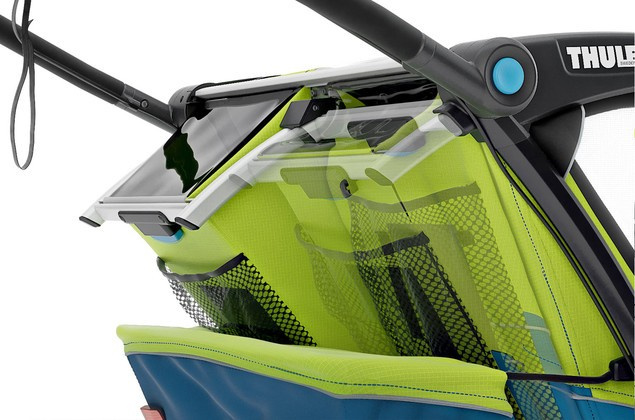 Thule Chariot SPORT Double - 4