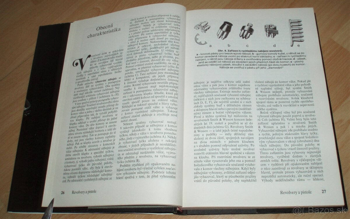 Revolvery a pistole - 4