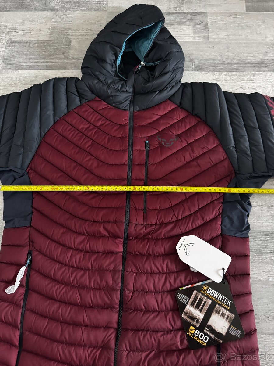 NOVÁ Dynafit Radical RDS Down pérovka L NOVÁ - 4