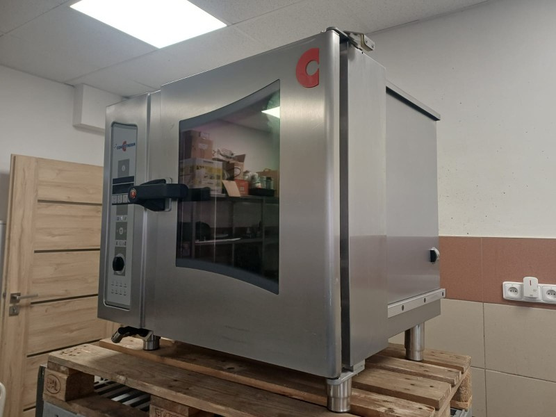 Konvektomat Convotherm OEB 6.10 – použitý - 4