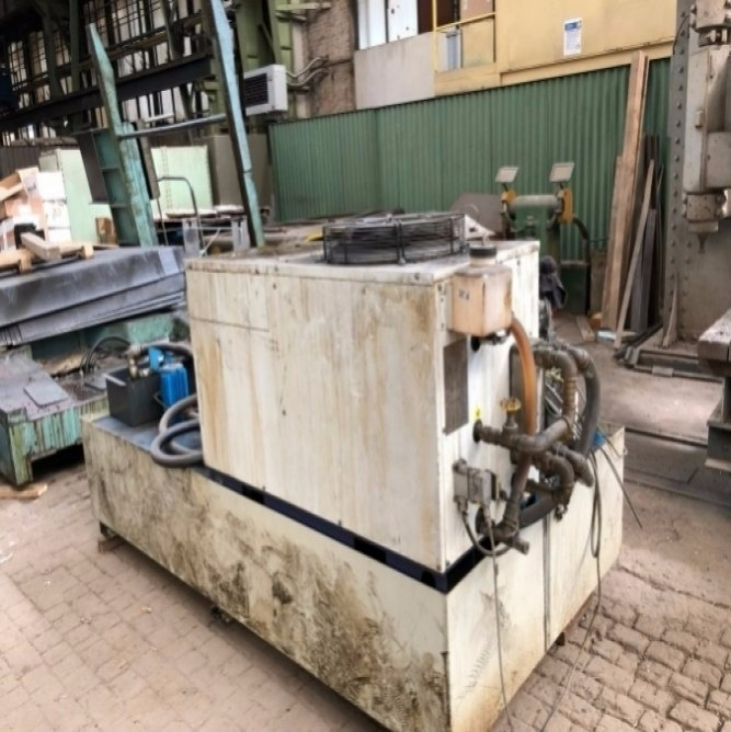 Horizontka W 160 G/NCS z roku 1978 - 4