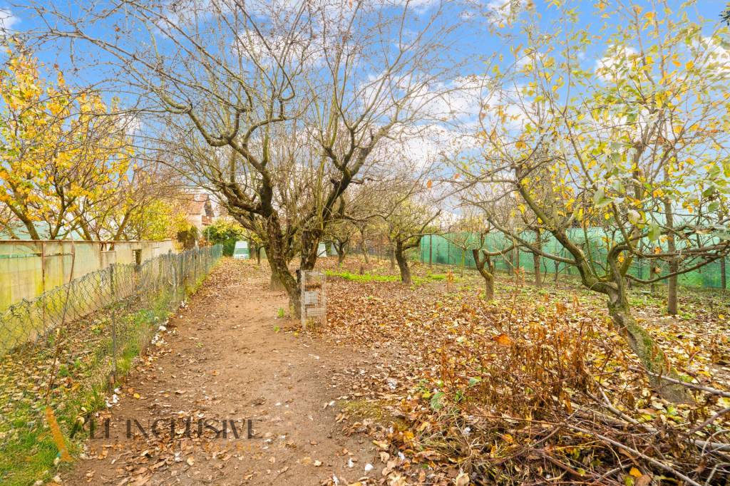 ALL INCLUSIVE | NA PREDAJ STAVEBNÝ POZEMOK (565 m²), IVANKA - 4