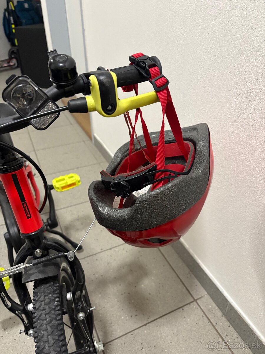 Btwin bicykel 16 - 4