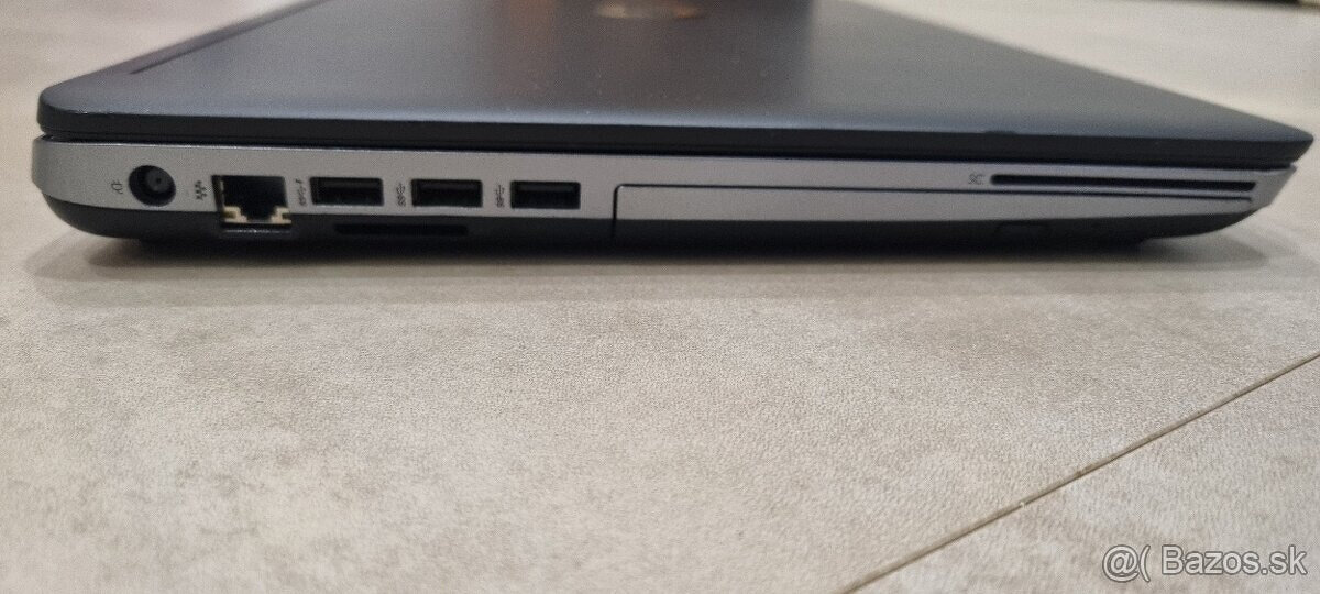 HP ProBook 650 G1 - 4
