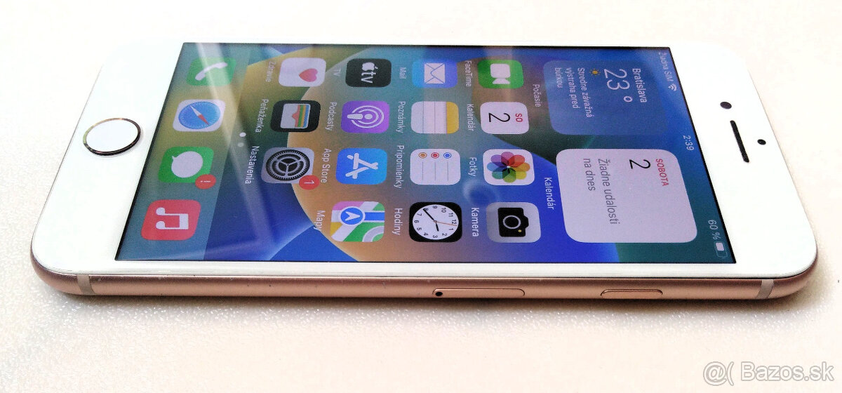 Apple Iphone 8 64gb - 4