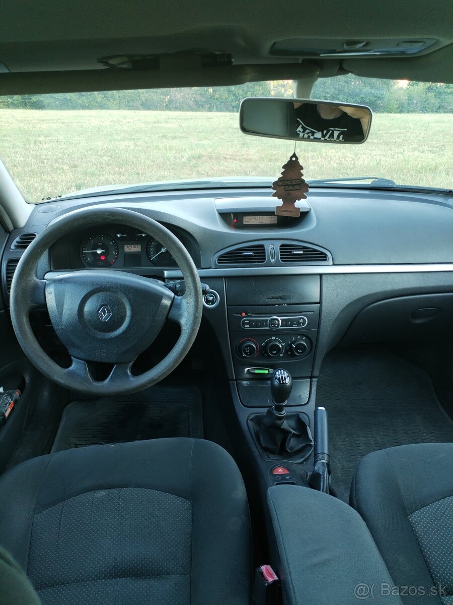 Renault laguna Grandtour - 4