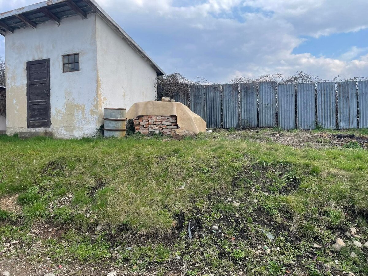 Predaj rodinný dom Koromľa - 4