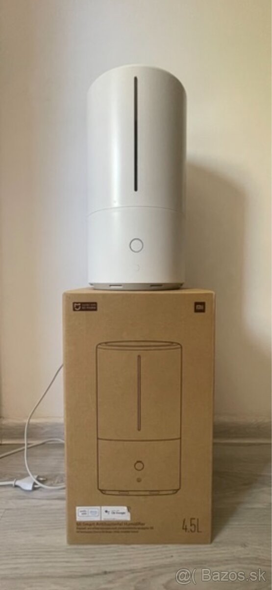 Xiaomi Smart Humidifier - 4