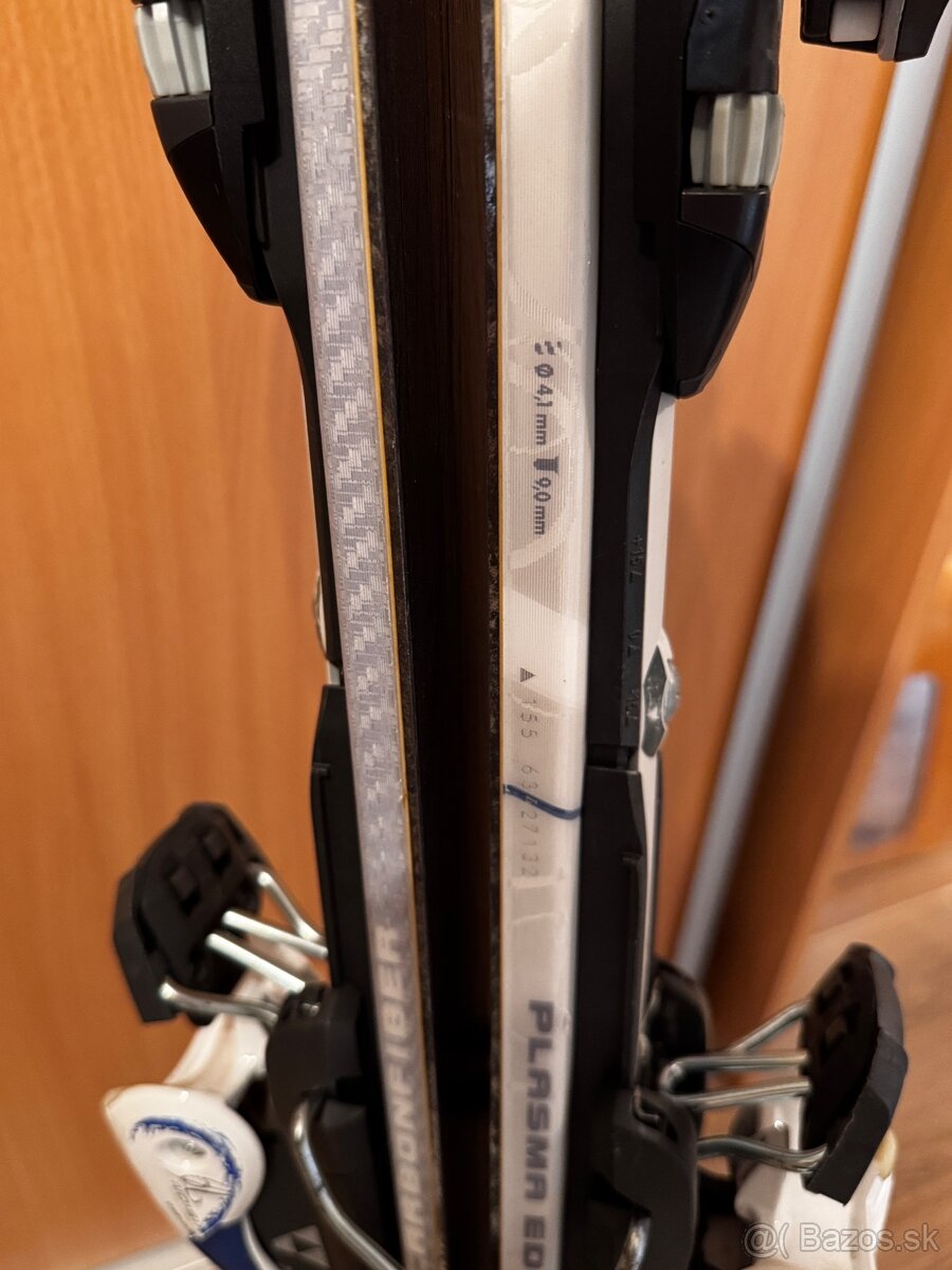 Lyže fischer Vision 20 - 4