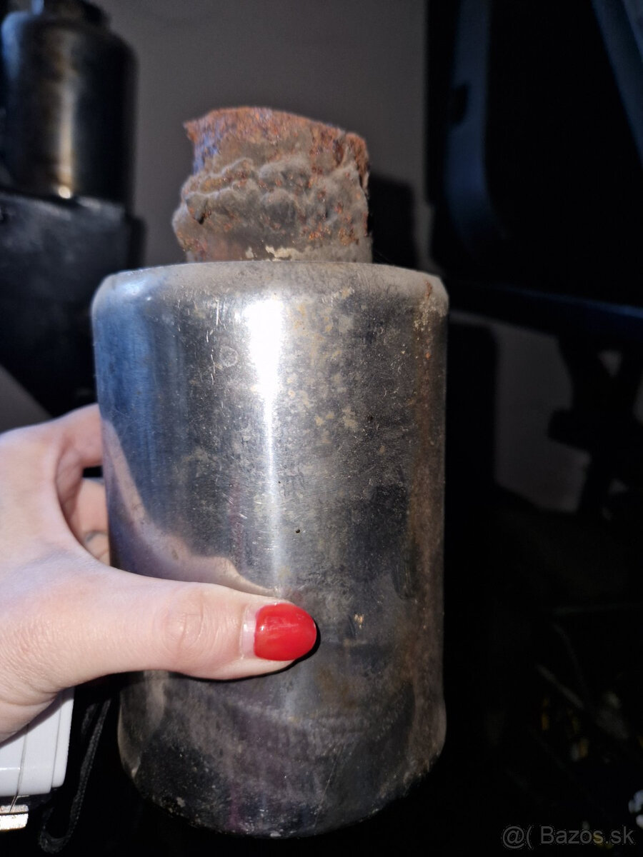 Výfuk VW, Škoda - 4