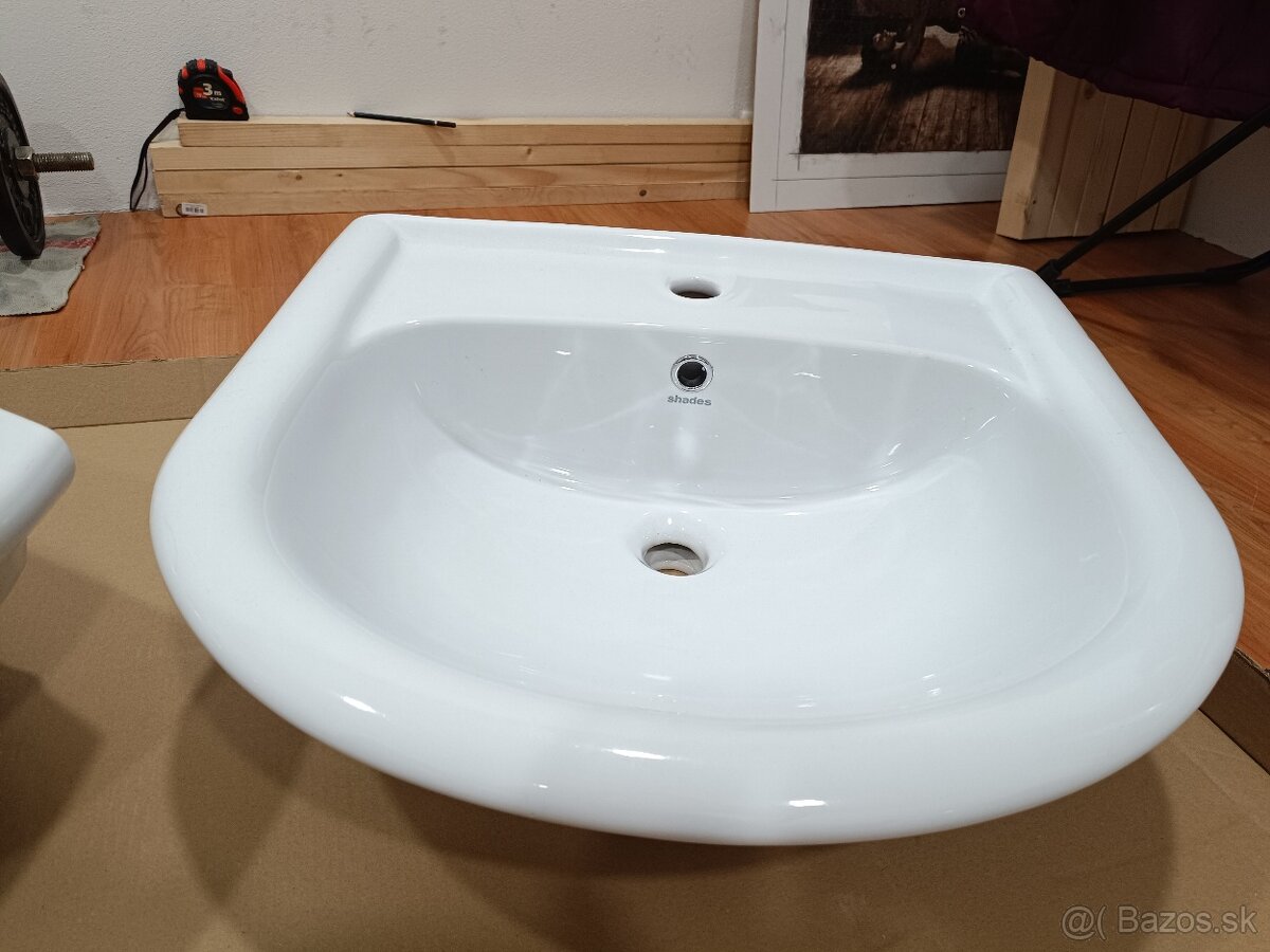 umývadlo - 4