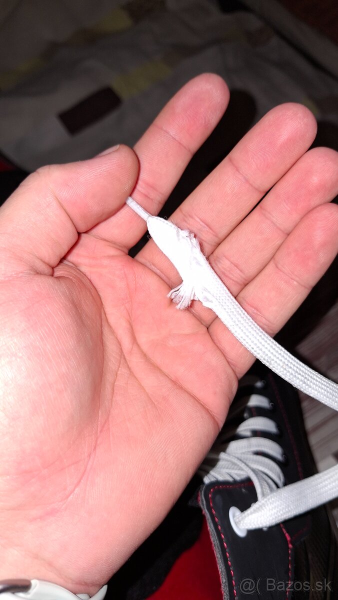 Pánske korčule Bauer - 4