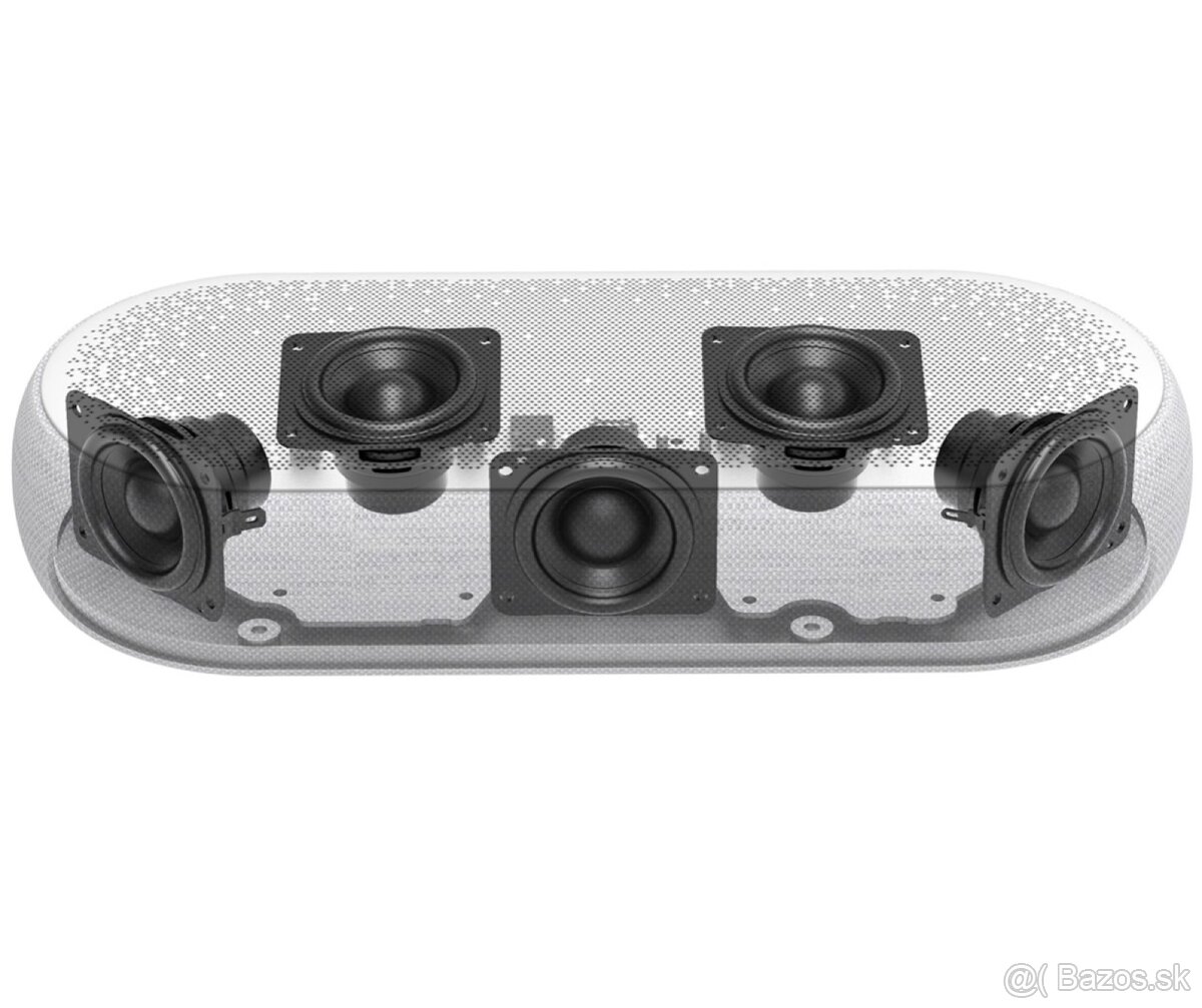 LG Soundbar QP5W - 4