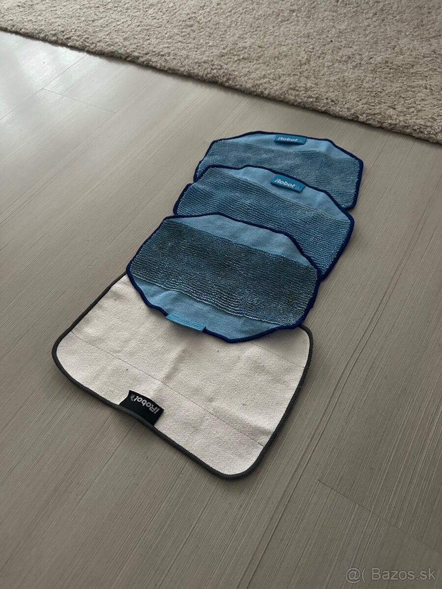 Robotický zmývač - 4