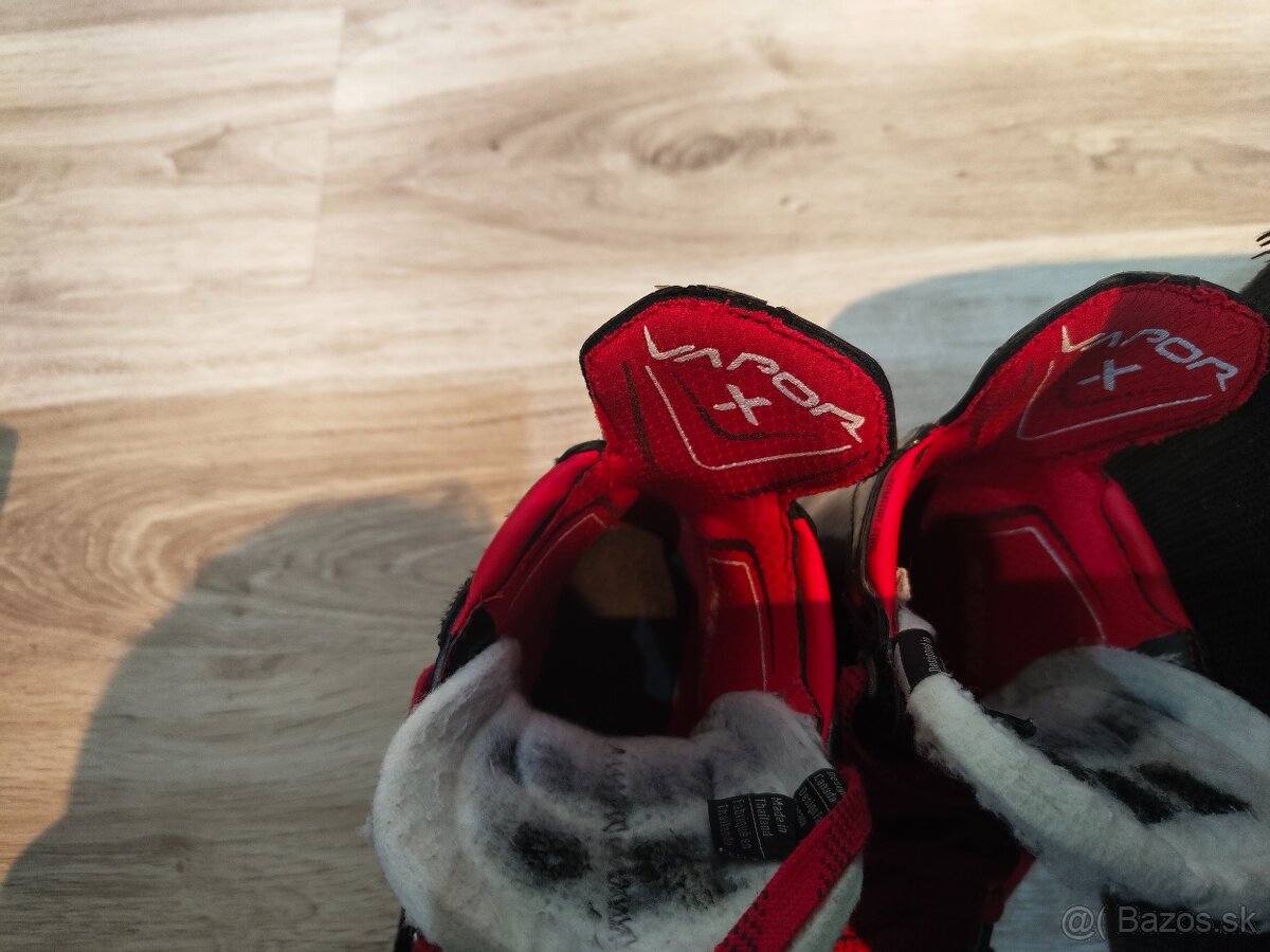 Detské hokejové korčule - 4