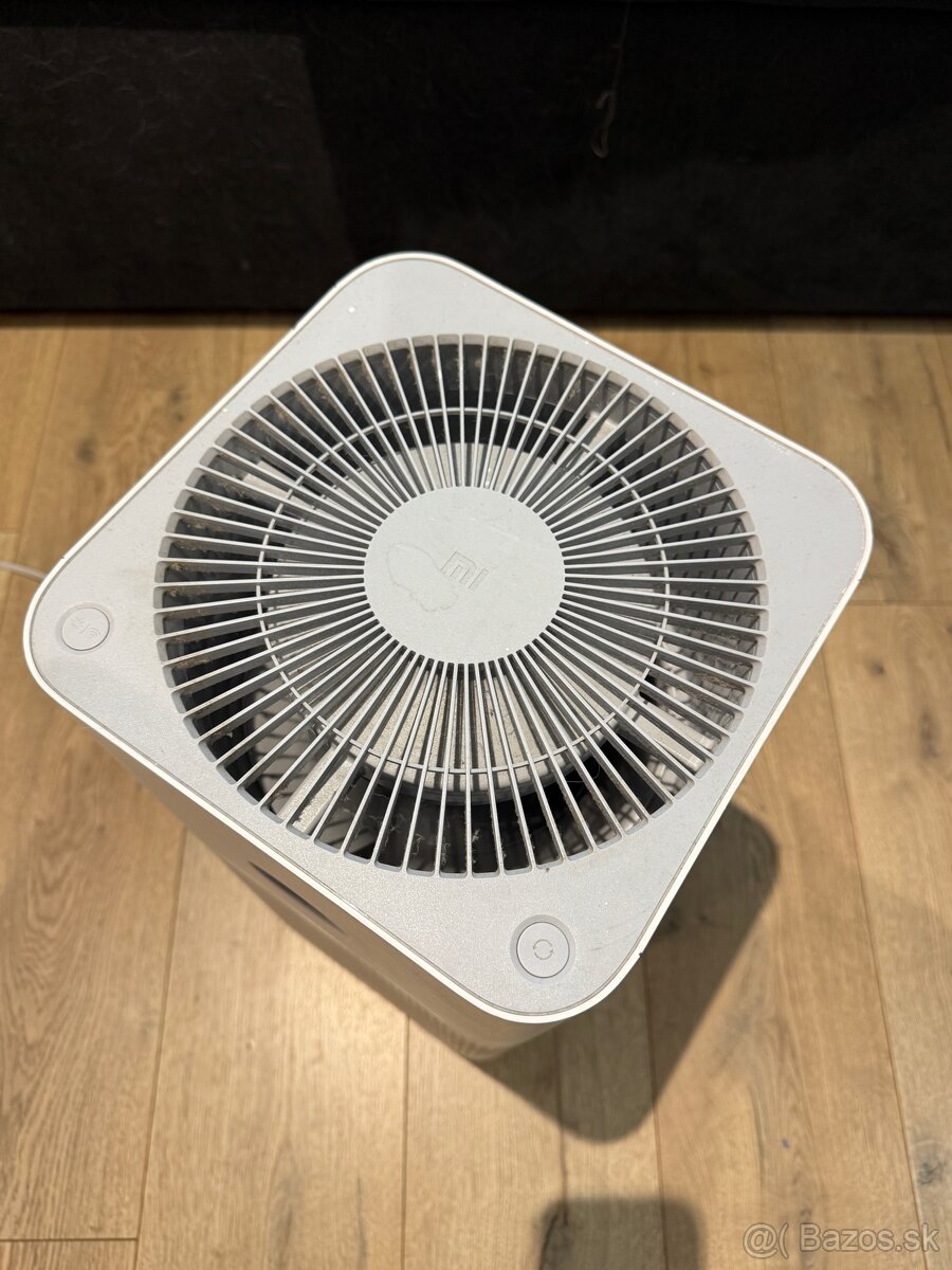 Xiaomi Purifier 3h - 4