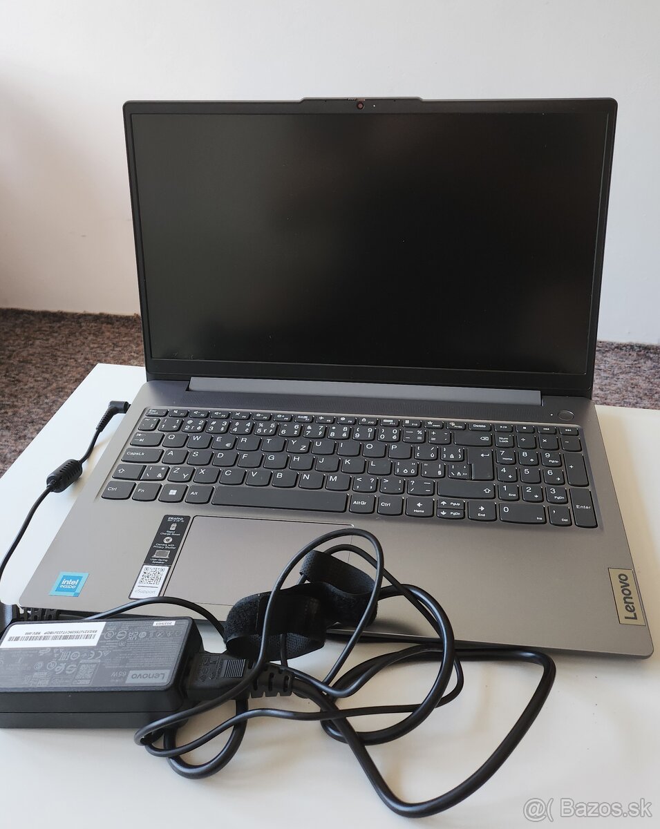 LENOVO IDEAPAD SLIM 3 - 4