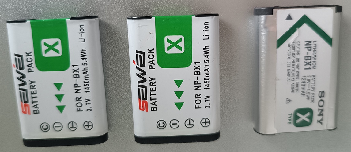 SONY HDR-AS200V + bohaté príslušenstvo - 4