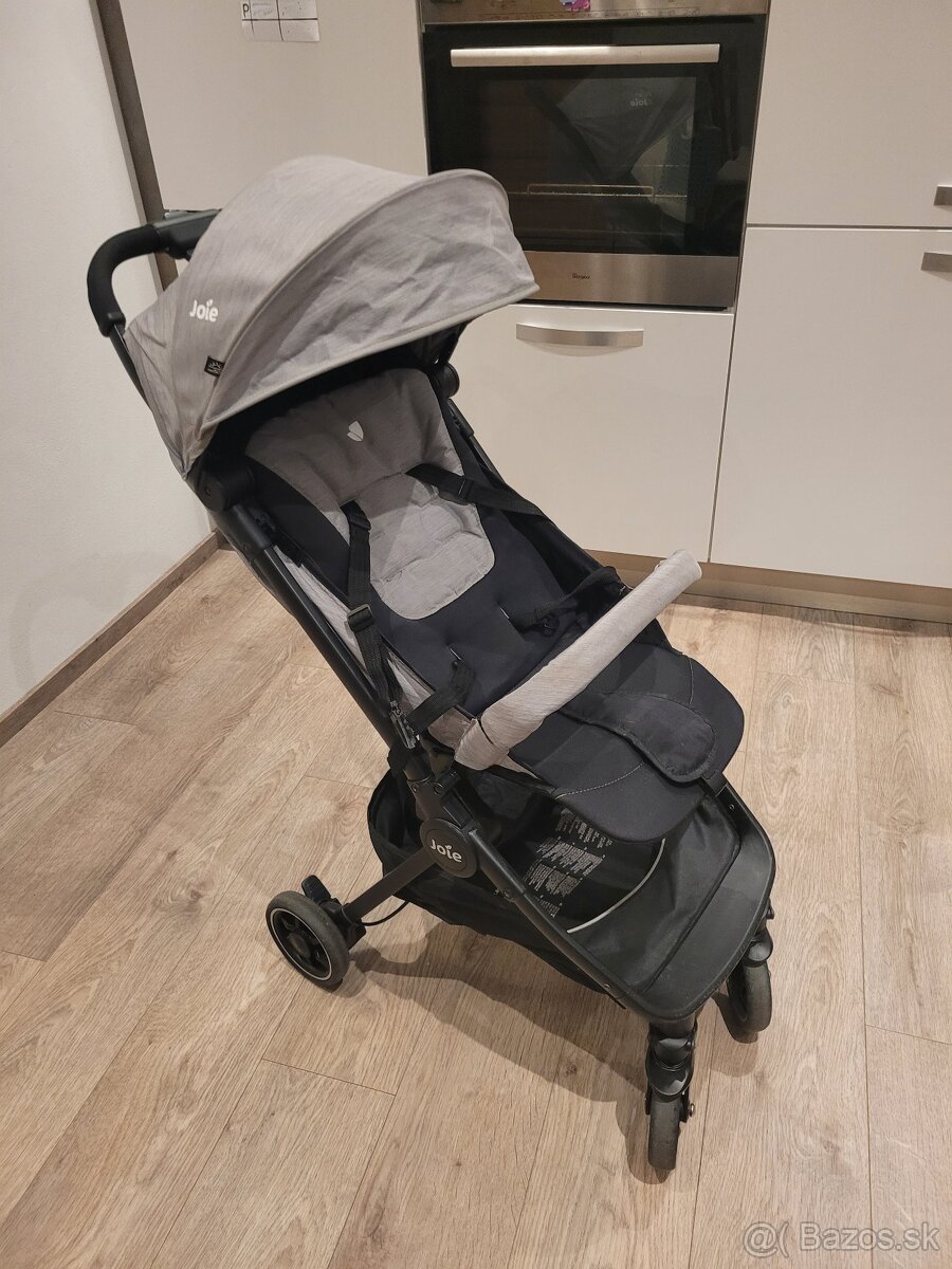 Joie kočik - 4
