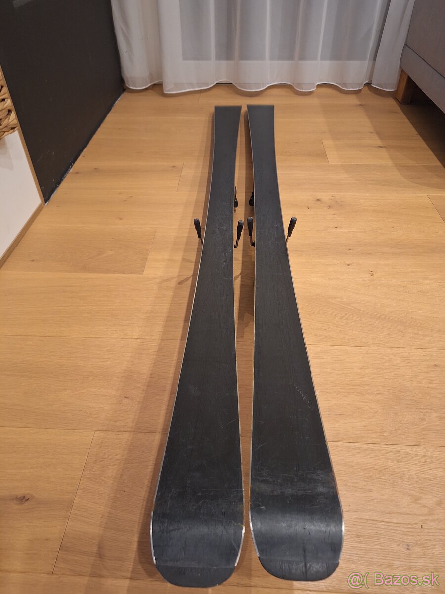 Lyže HEAD 177cm - 4