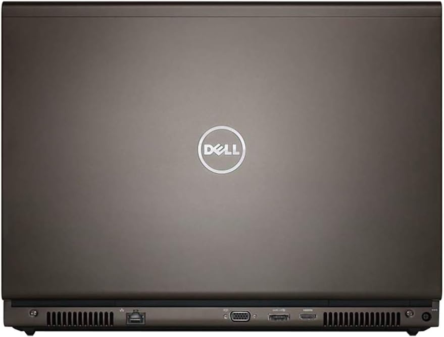 Predám Dell Precision M4800 WorkStation 15.6” - 4