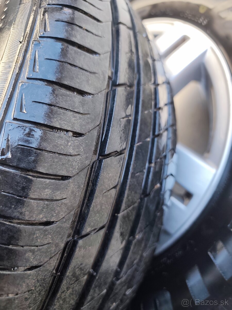 5x100 R15 golf 4 - 4