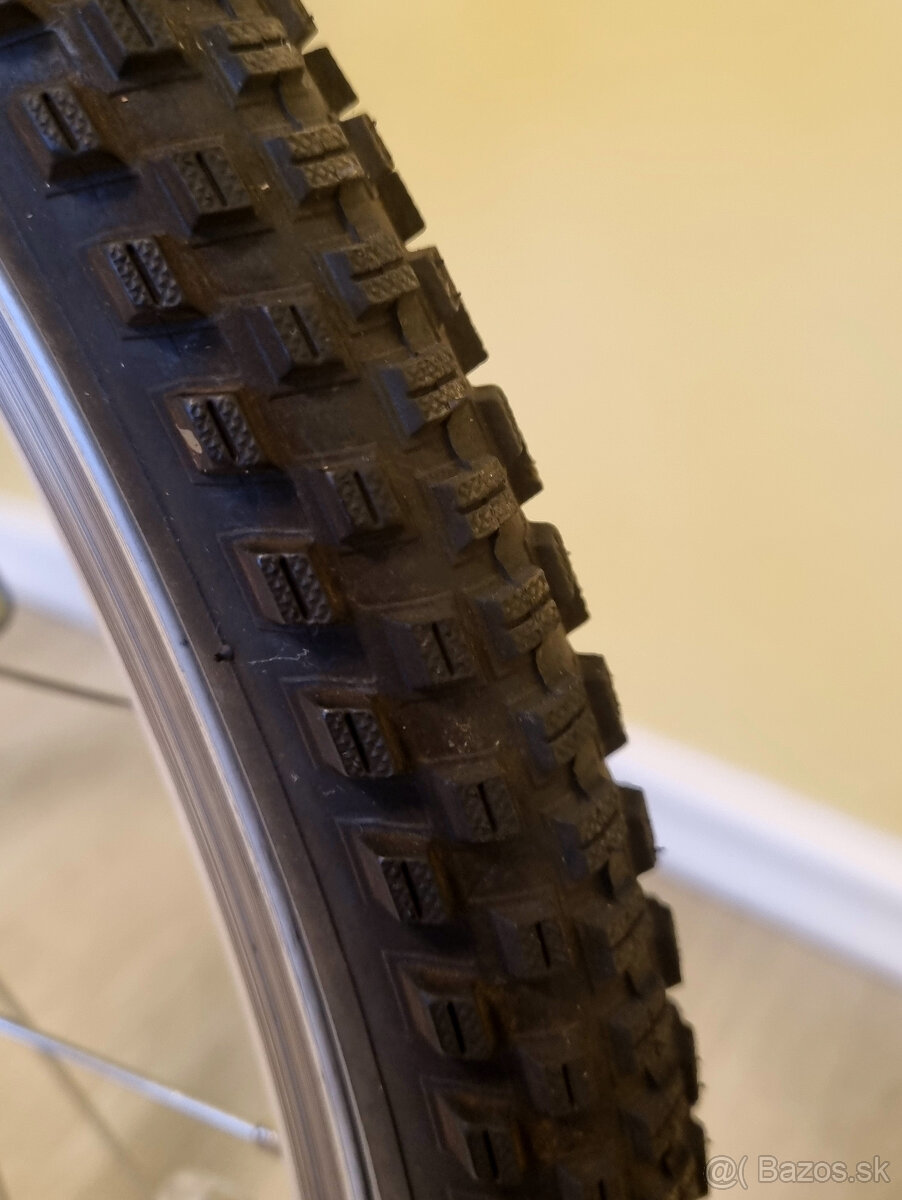 Detský bicykel Woom 4 - 4