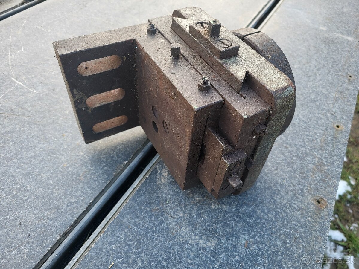 uholník a skľučovadlo - 4