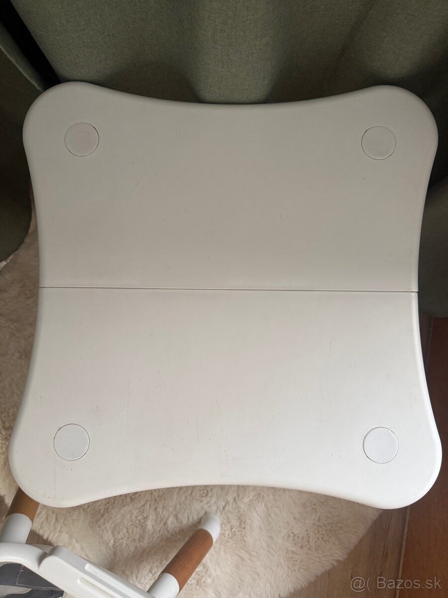 Detská jedálenská stolička Milly Mally - 4