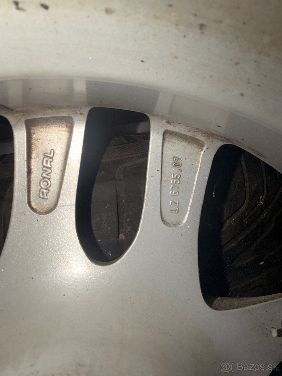 elektróny 5x108 R16 - 4