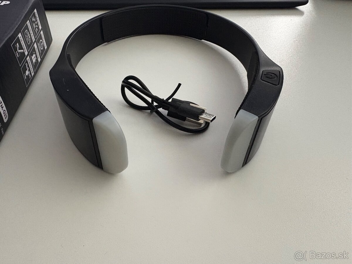 Led baterka na hlavu - 4