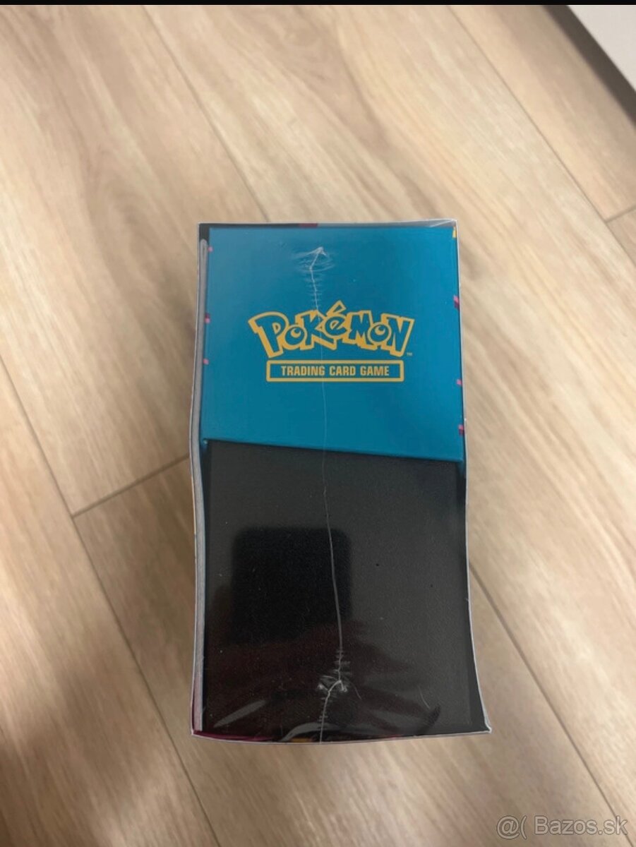 Pokemon Ascended heroes ETB - 4