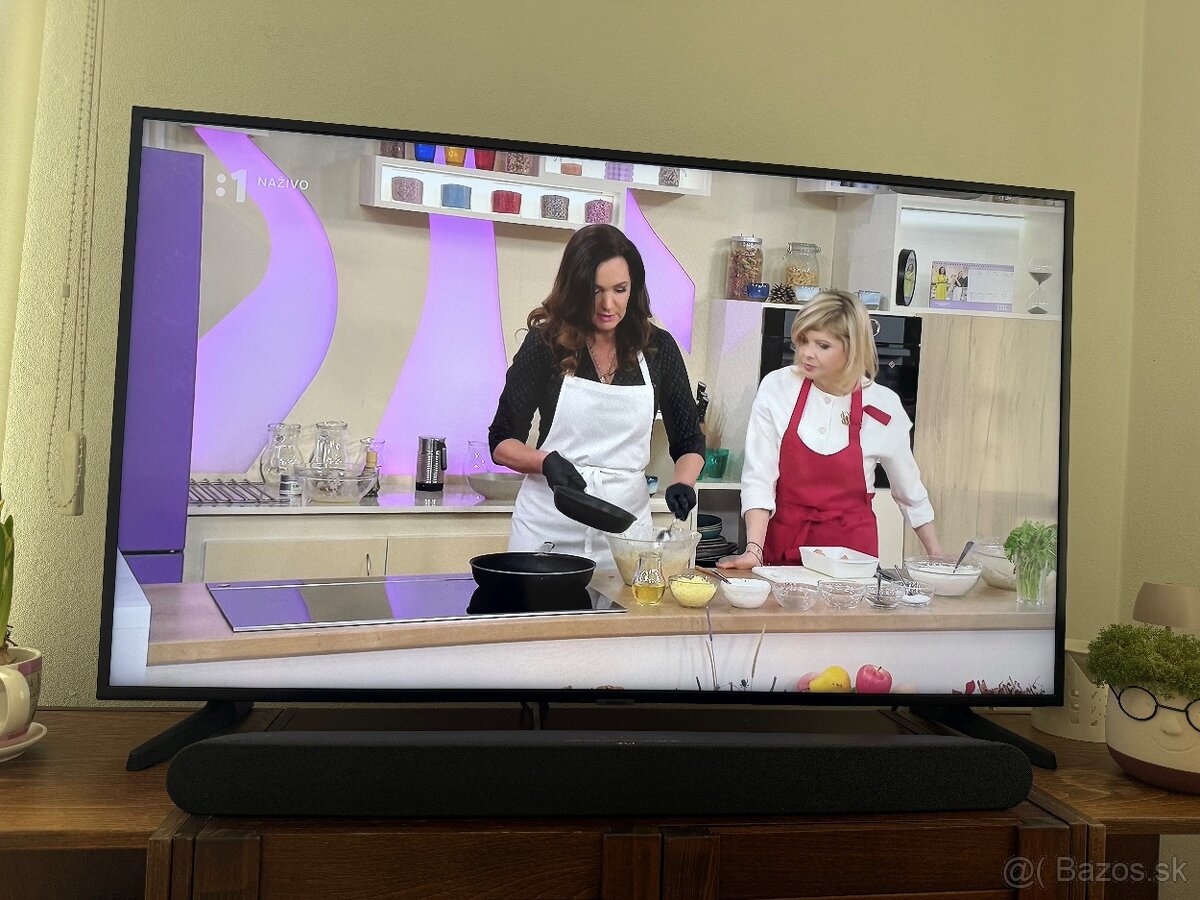 Samsung UE50RU7092U - 4