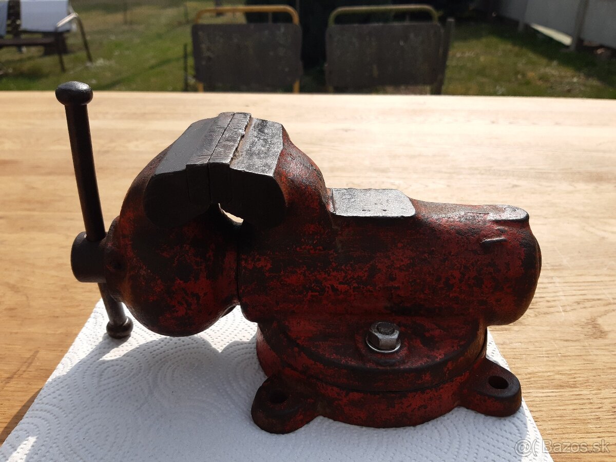 Zverak YORK 80TKA - 4